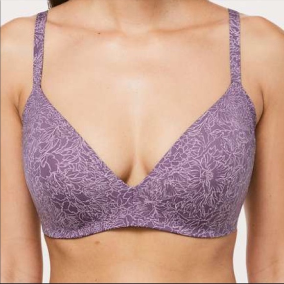 lululemon athletica Other - Lululemon Take Shape Bra New